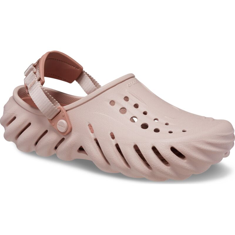 Сабо Crocs™ Echo Clog Pink Clay