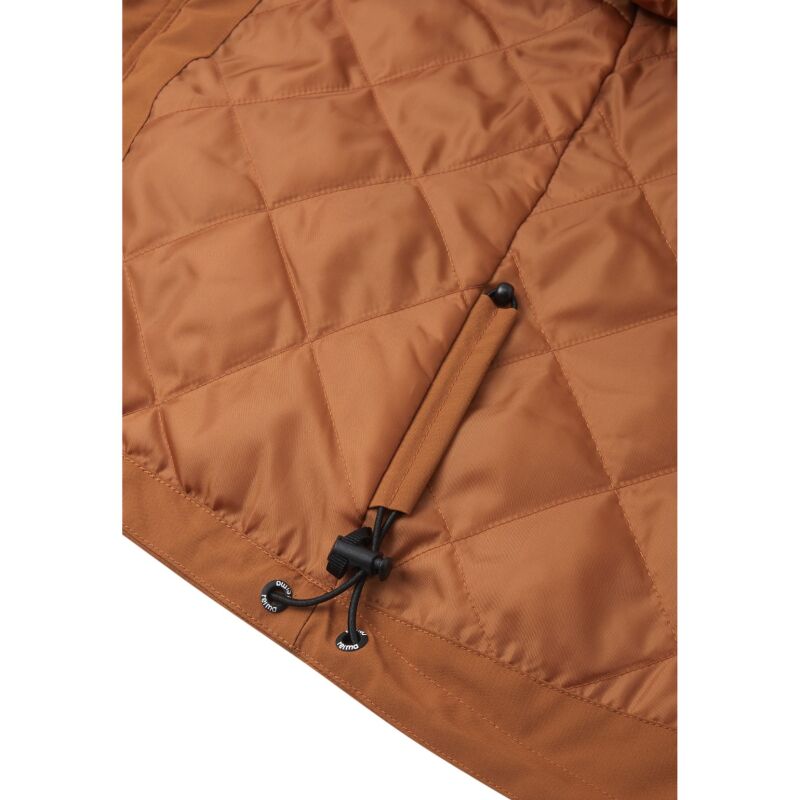 REIMA SYMPPIS 5100045B Cinnamon Brown 1490