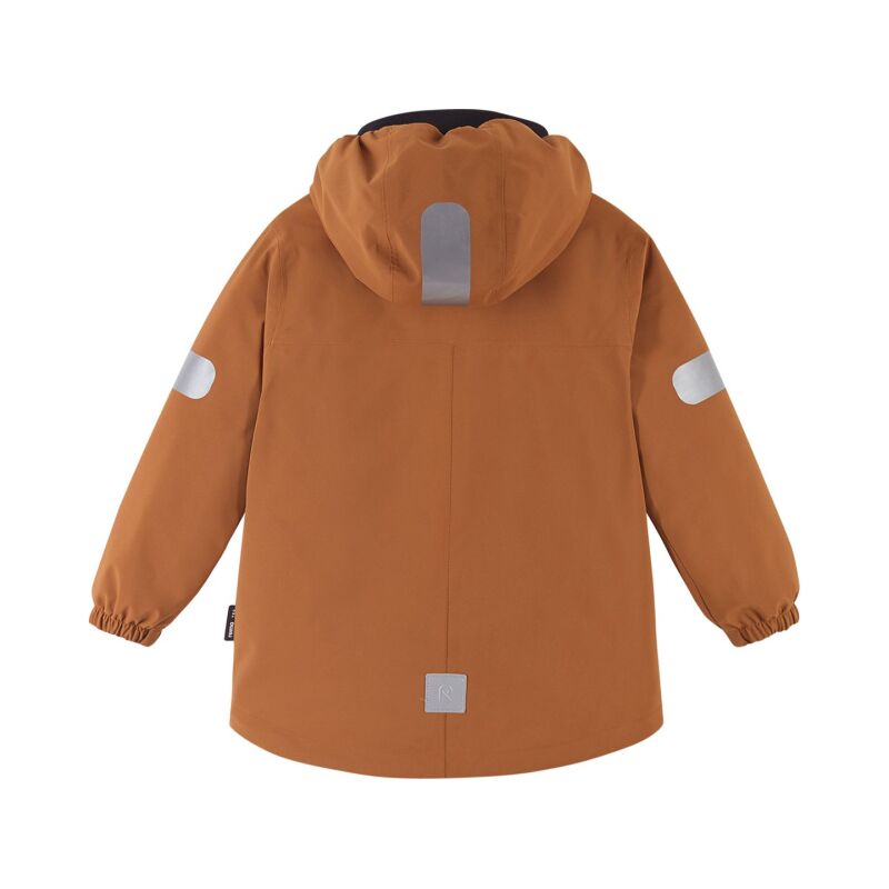 REIMA SYMPPIS 5100045B Cinnamon Brown 1490