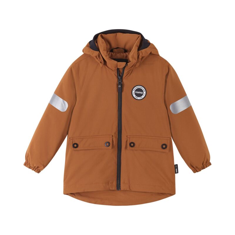 REIMA SYMPPIS 5100045B Cinnamon Brown 1490