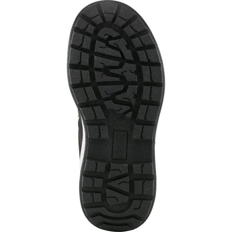 Черевики REIMA SlitherFlash Black