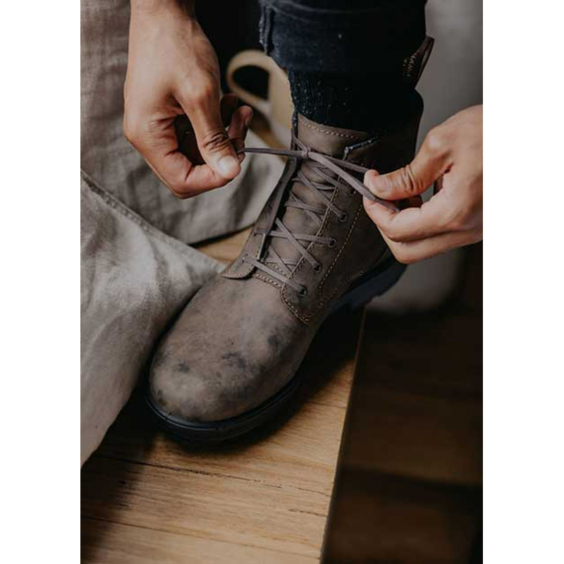 Blundstone 1930 Rustic Brown