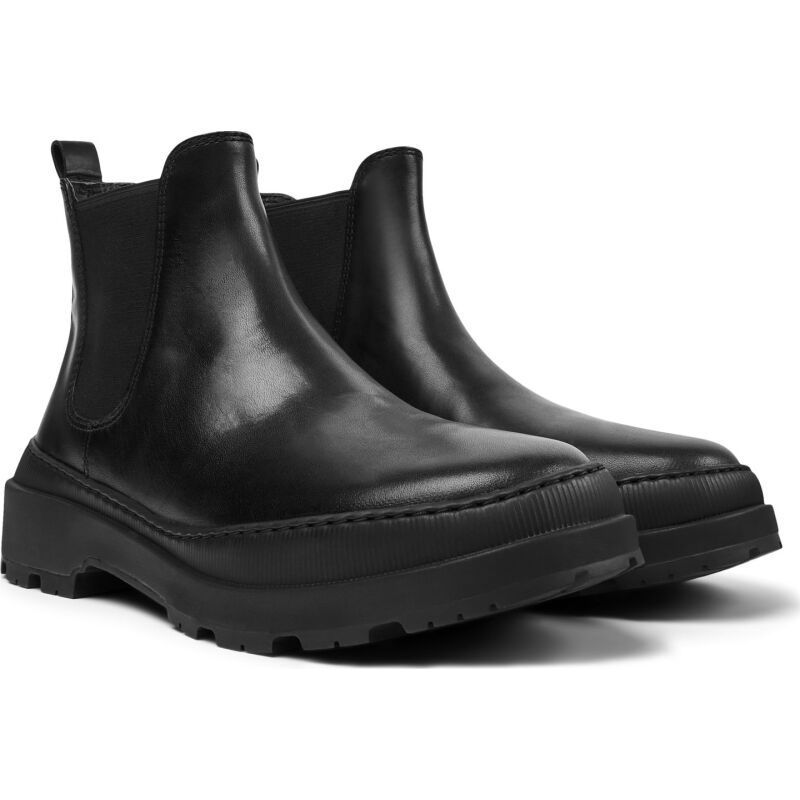 Camper BRUTUS MICHELIN K300435 Black