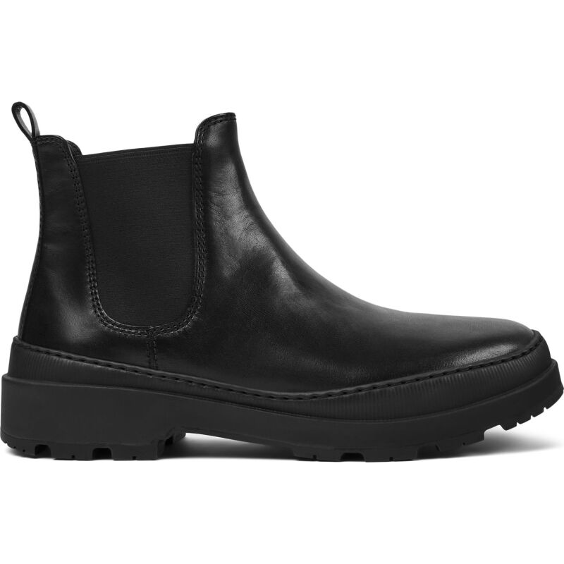 Camper BRUTUS MICHELIN K300435 Black