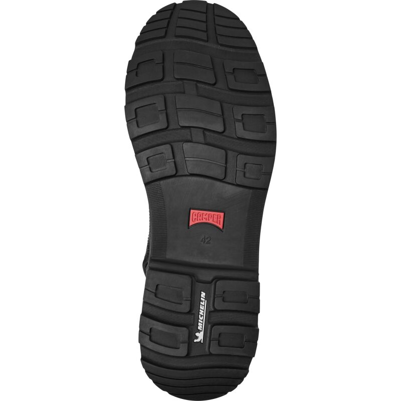 Camper BRUTUS MICHELIN K300435 Black
