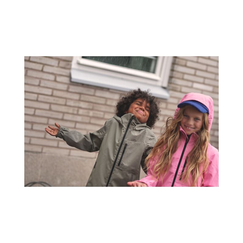 REIMA Suojala Sunset Pink 4370
