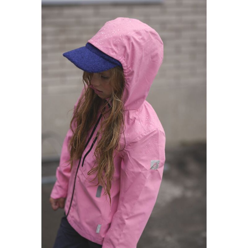 REIMA Suojala Sunset Pink 4370