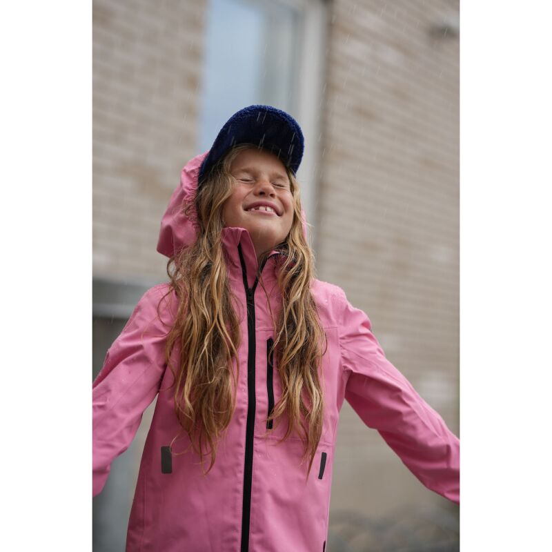 REIMA Suojala Sunset Pink 4370