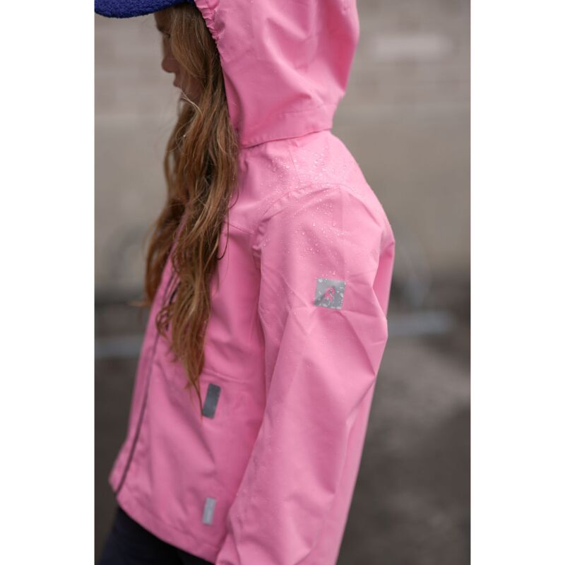 REIMA Suojala Sunset Pink 4370