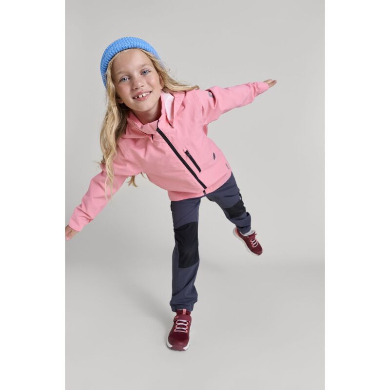 REIMA Suojala Sunset Pink 4370