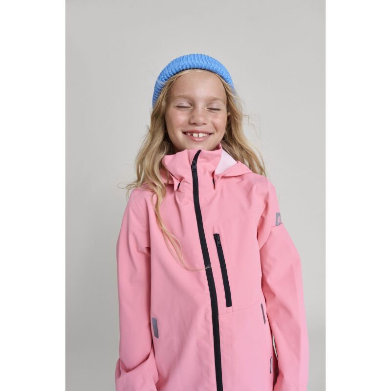 REIMA Suojala Sunset Pink 4370