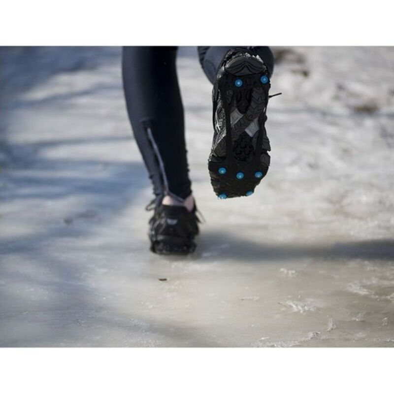 Nordic Grip Running and Hiking sznurowadła do obuwia Multi