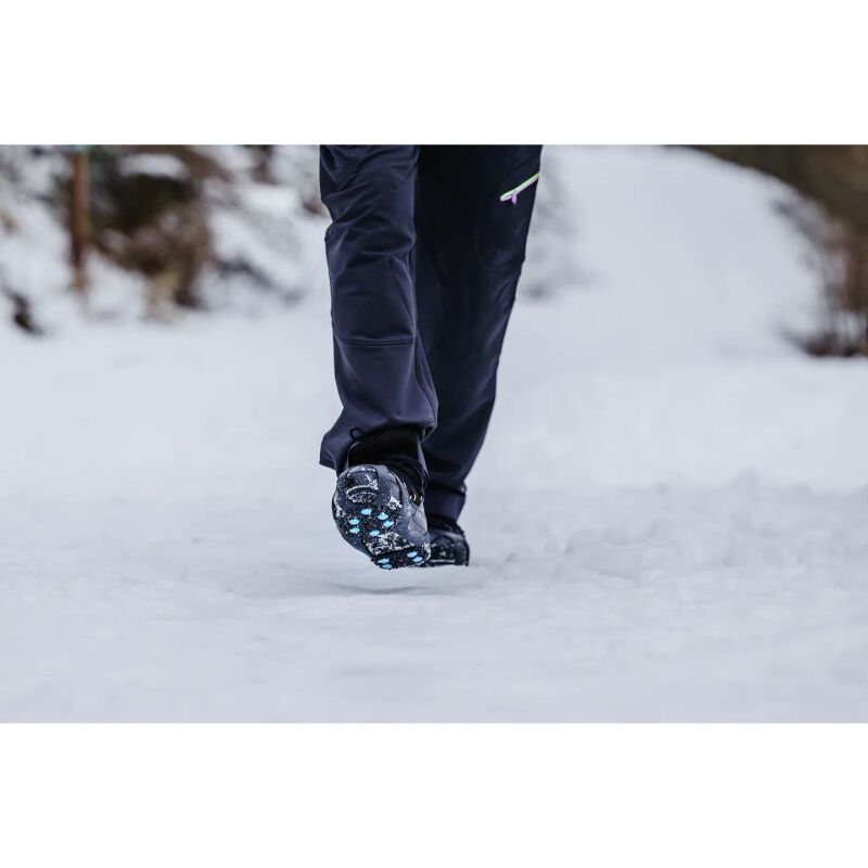 Nordic Grip Walking sznurowadła do obuwia Multi
