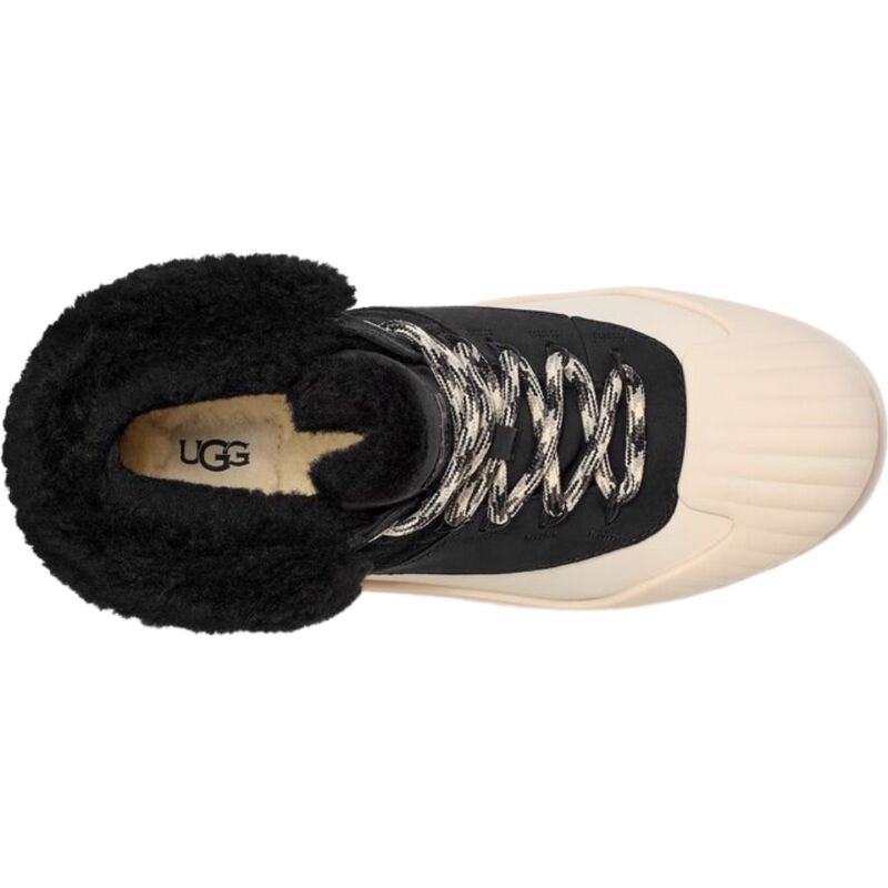UGG Adiroam Hiker Women's 11308510 Black