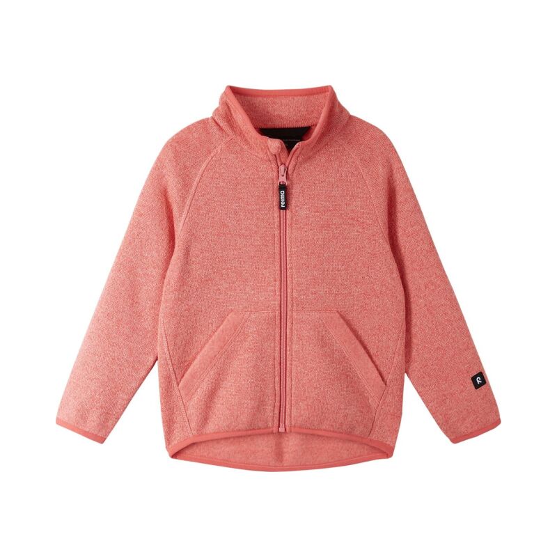Куртка REIMA Hopper 5200050A Pink Coral