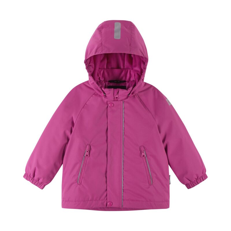 REIMA Ruis 5100136B Magenta purple