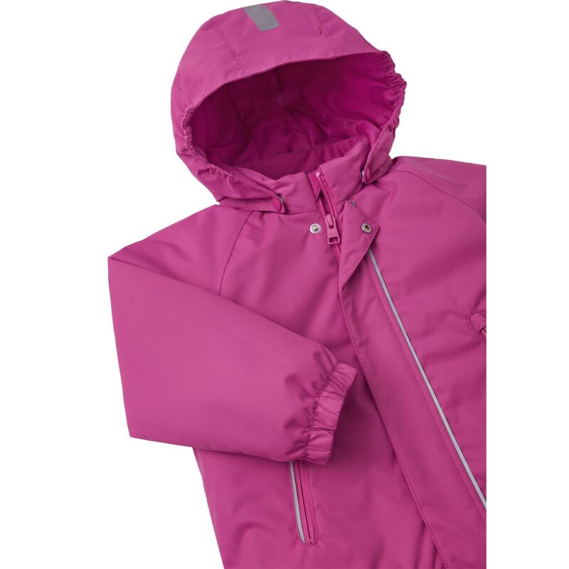 REIMA Ruis 5100136B Magenta purple