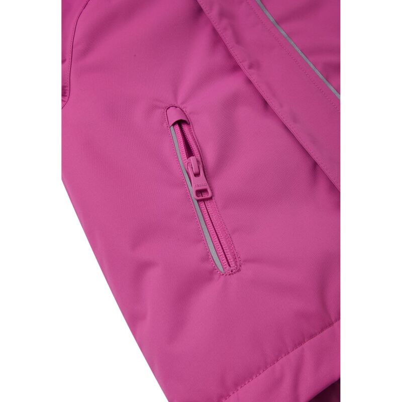 REIMA Ruis 5100136B Magenta purple