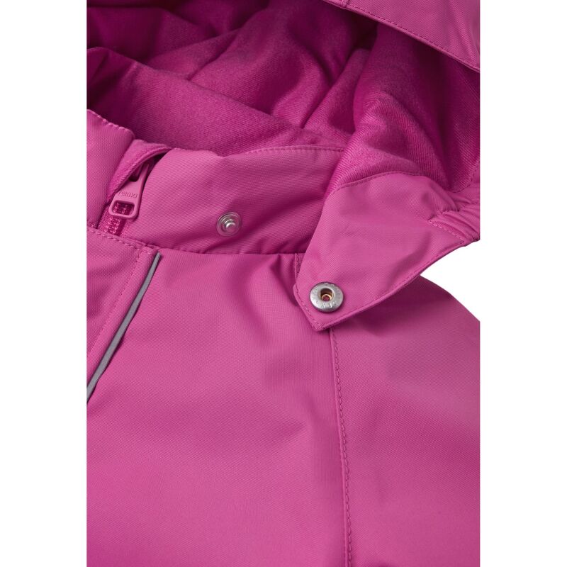 REIMA Ruis 5100136B Magenta purple