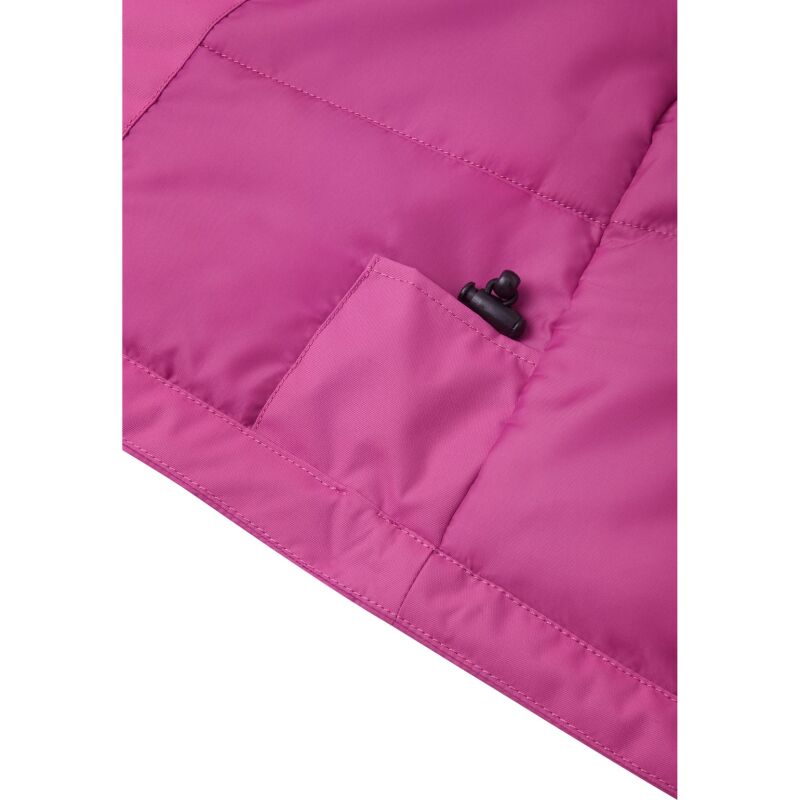 REIMA Ruis 5100136B Magenta purple