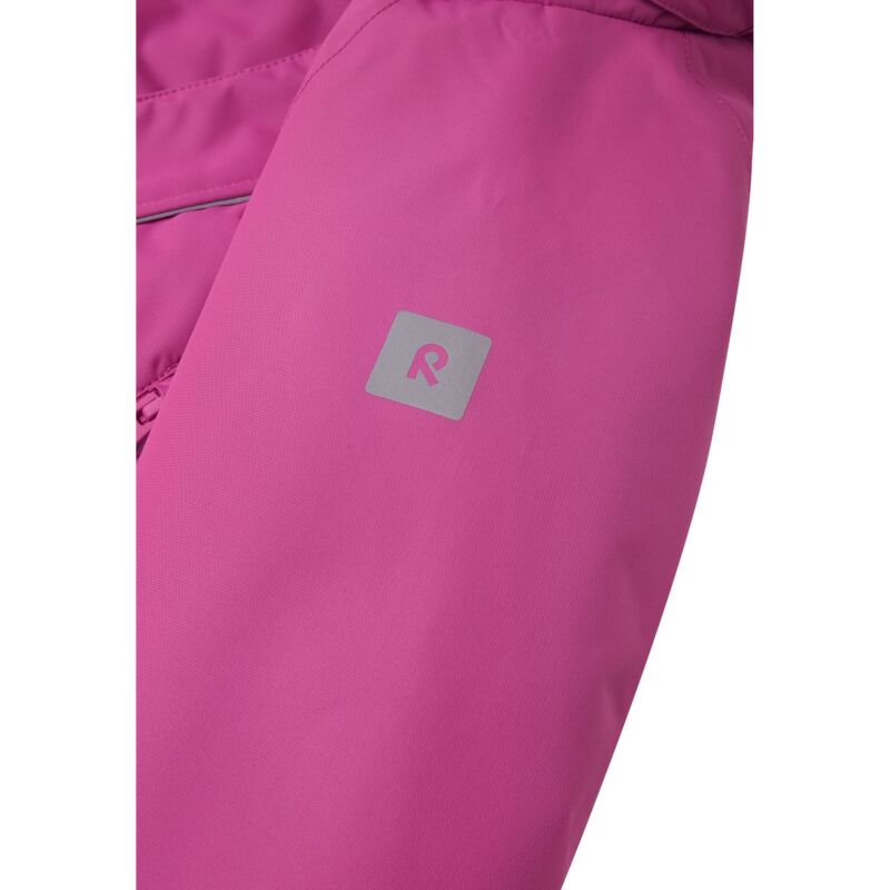 REIMA Ruis 5100136B Magenta purple