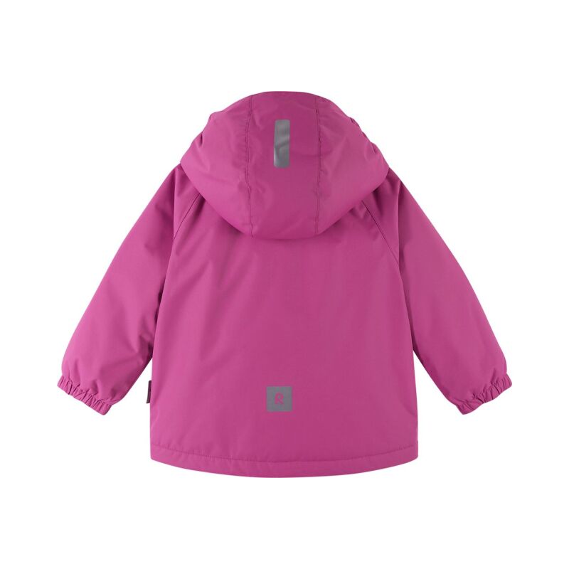 REIMA Ruis 5100136B Magenta purple