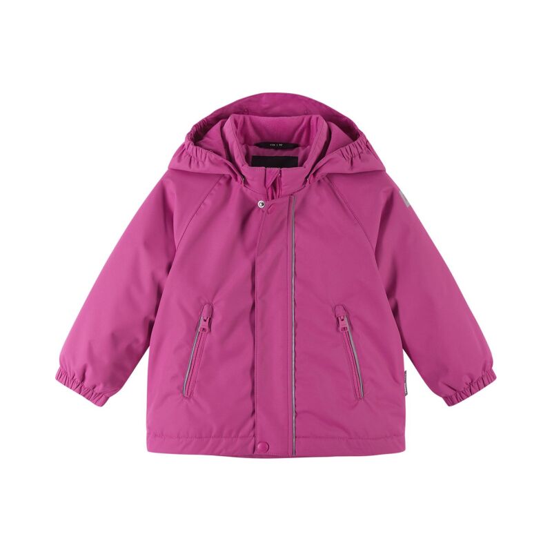 REIMA Ruis 5100136B Magenta purple