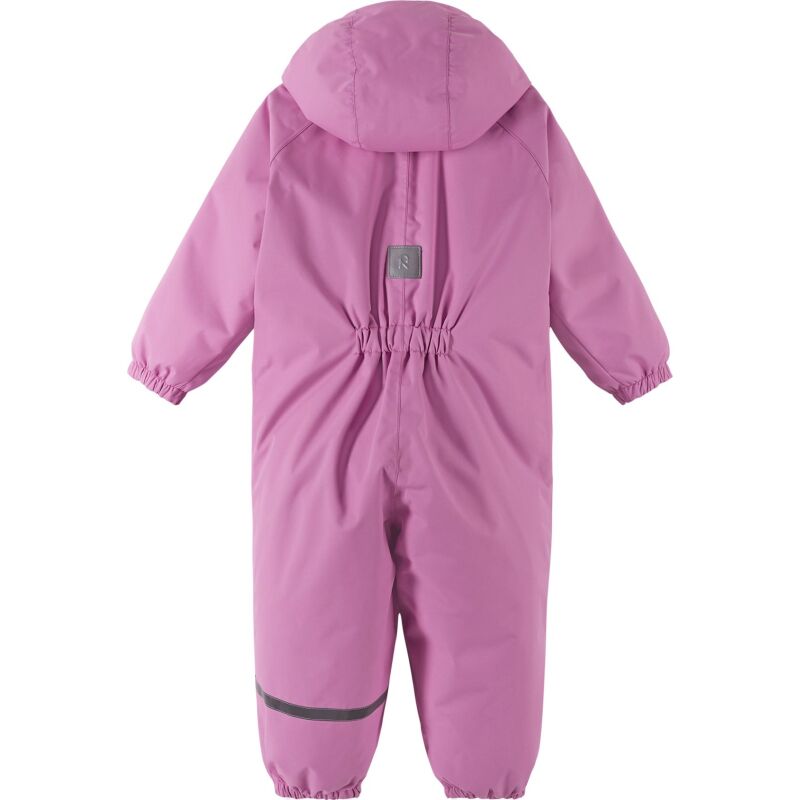 REIMA Tuohi 5100154D Cold Pink