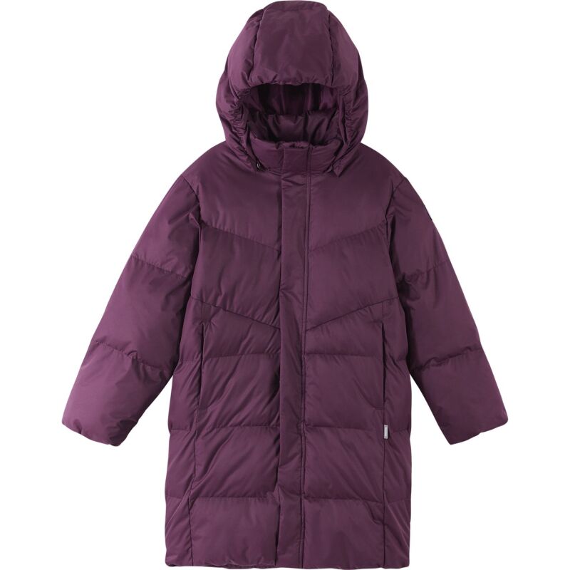 Куртка REIMA Vaanila 5100102A Deep purple