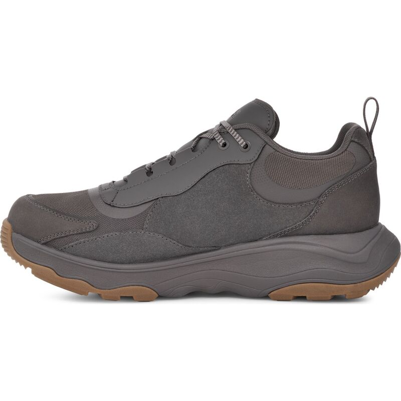 Teva GEOTRECCA LOW RP MEN'S Dark Gull Grey