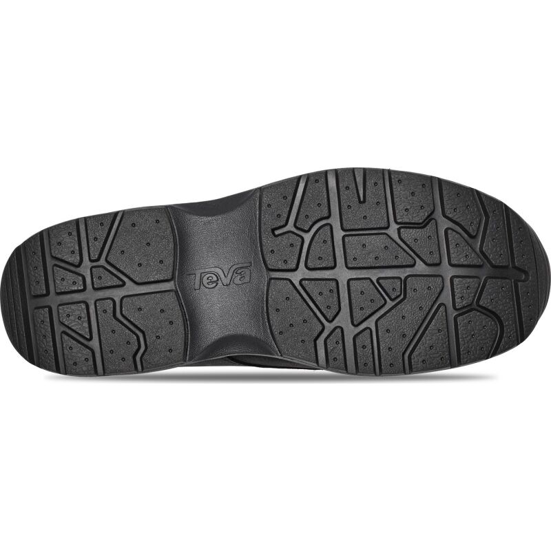 Teva TUSAYAN BOOT MEN'S Black