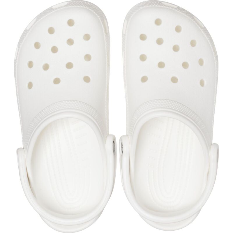 Crocs™ Classic White