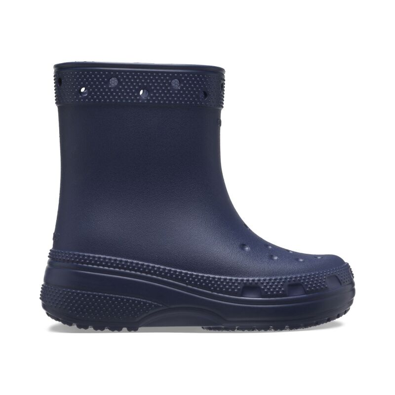 Crocs™ Classic Boot Kid's Navy