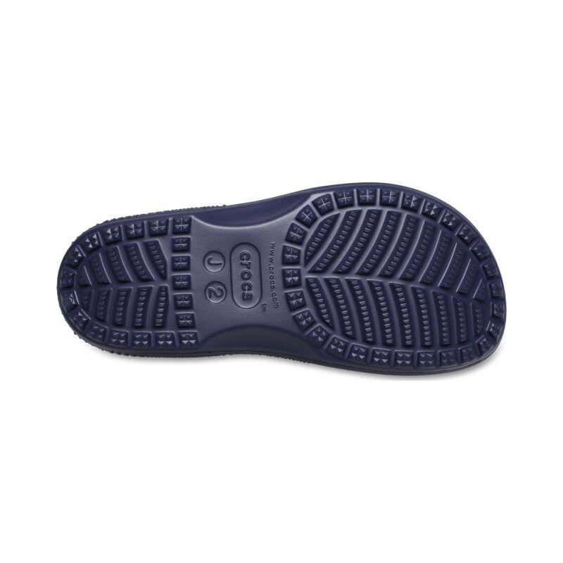 Crocs™ Classic Boot Kid's Navy