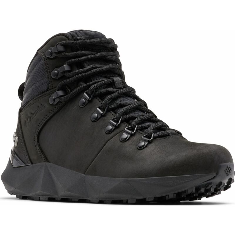 Columbia Facet Sierra Outdry Women's Black/Black