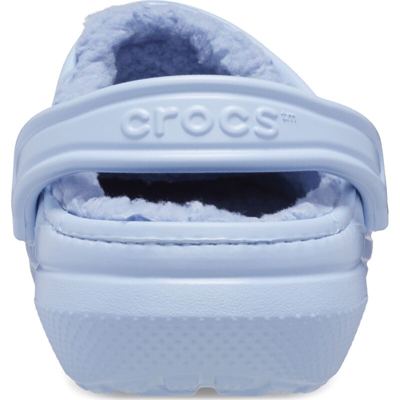 Crocs™ Classic Lined Clog Blue Calcite
