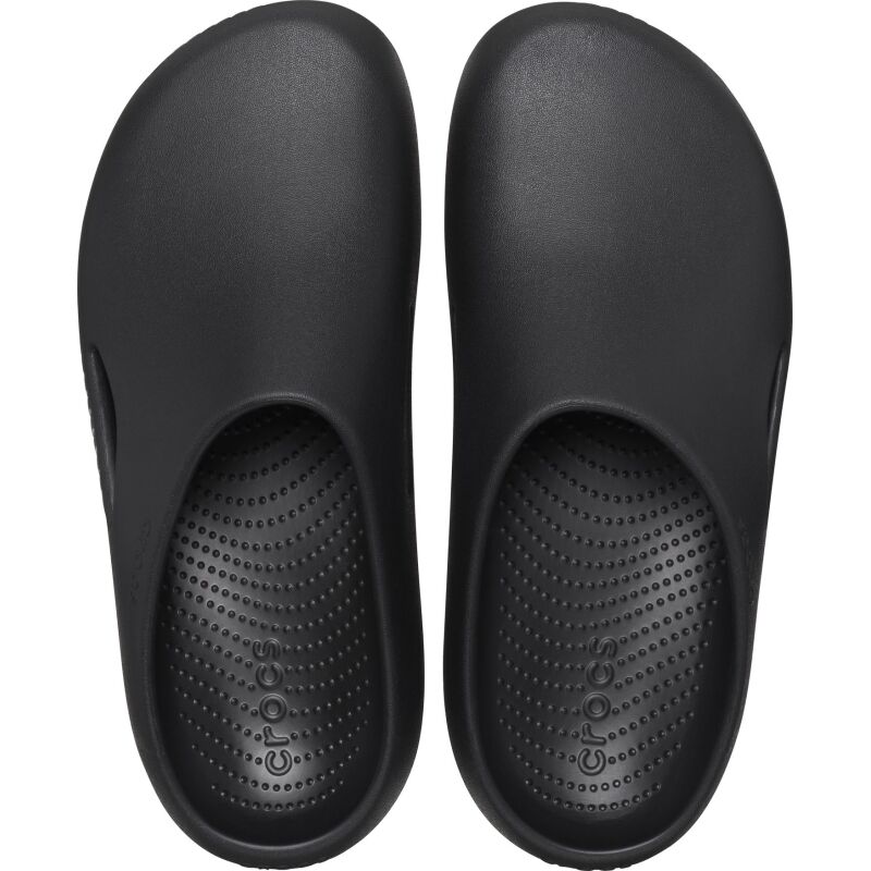 Crocs™ Mellow Recovery Clog Black