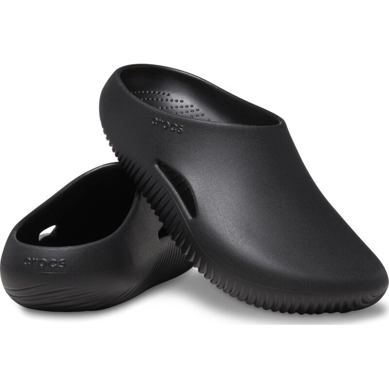 Crocs™ Mellow Recovery Clog Black