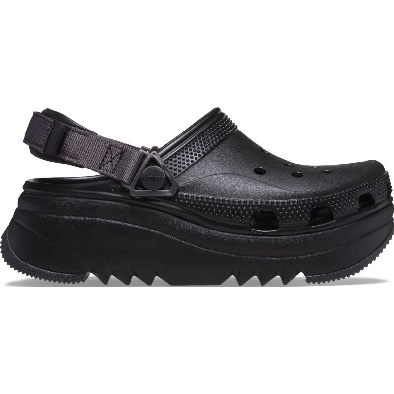 Crocs™ Classic Hiker Xscape Clog Black