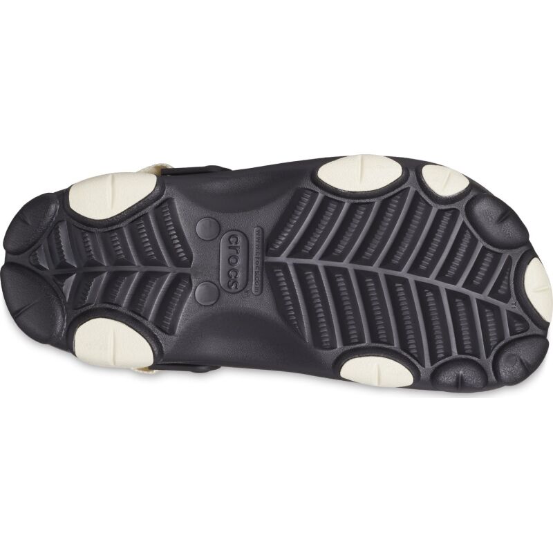 Crocs™ All Terrain Lined Clog Black