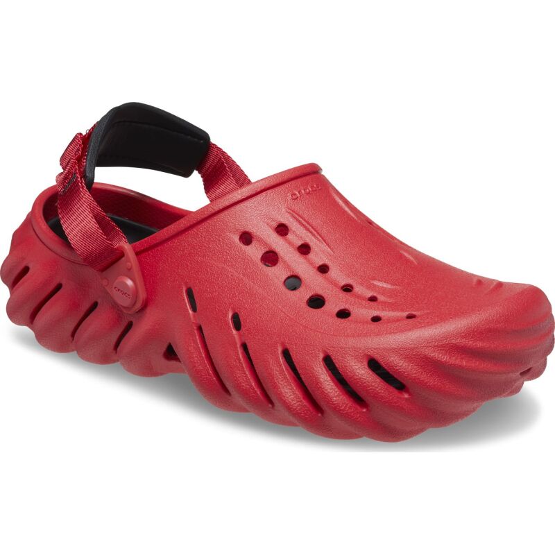 Сабо Crocs™ Echo Clog Varsity Red