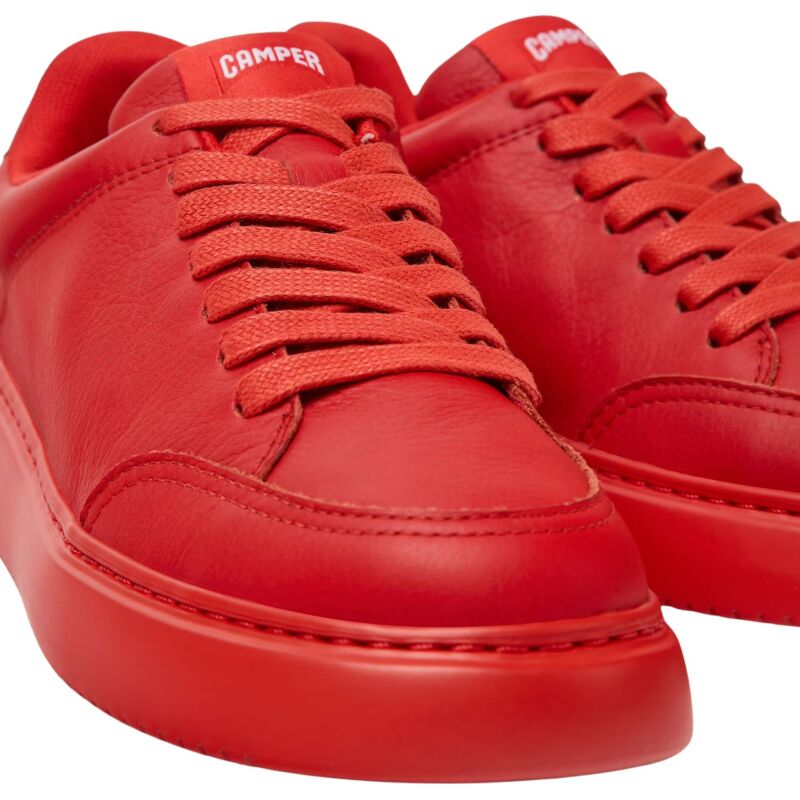 Camper Runner K21 K201438 Bright Red