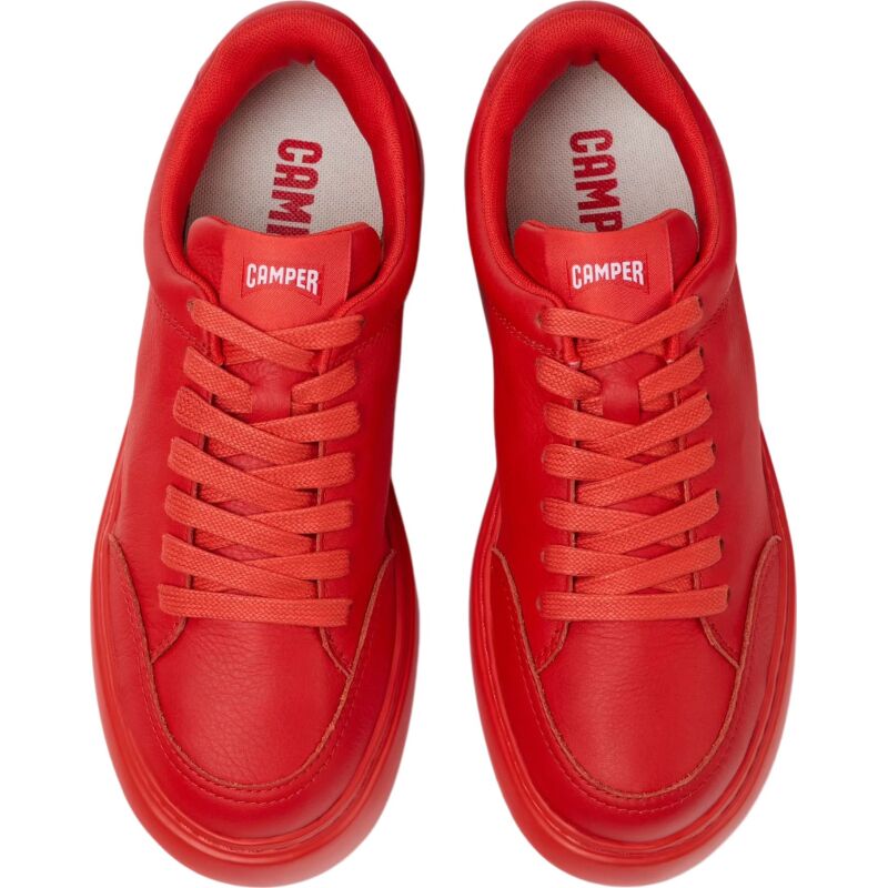 Camper Runner K21 K201438 Bright Red