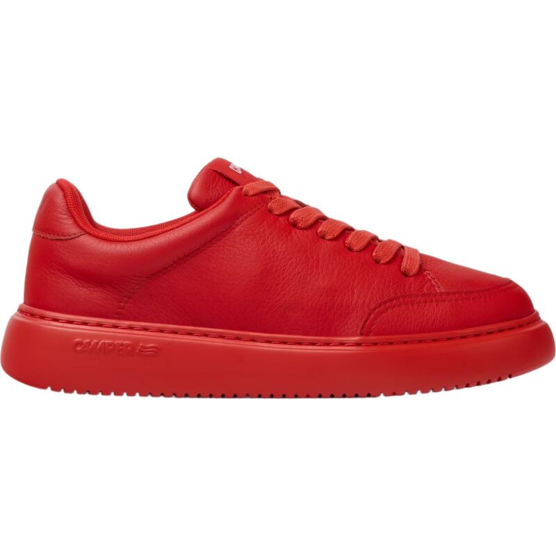 Camper Runner K21 K201438 Bright Red