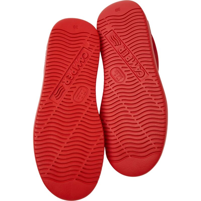 Camper Runner K21 K201438 Bright Red