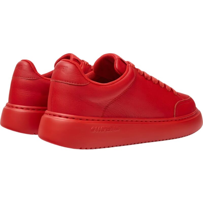 Camper Runner K21 K201438 Bright Red