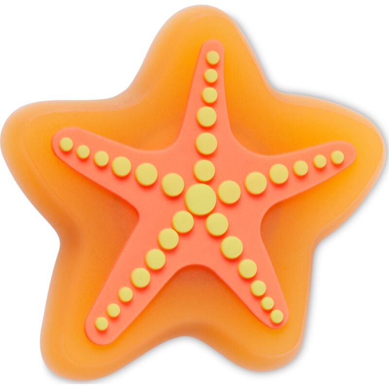 Crocs™ Lights Up Starfish Multi