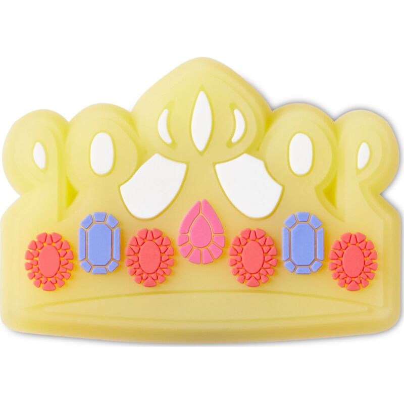 Crocs™ Lights Up Princess Crown Multi