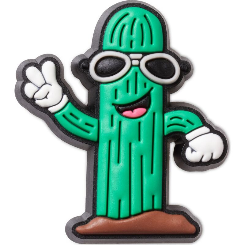 Crocs™ Cactus Dude Multi