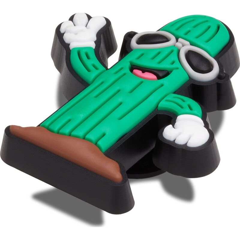 Crocs™ Cactus Dude Multi